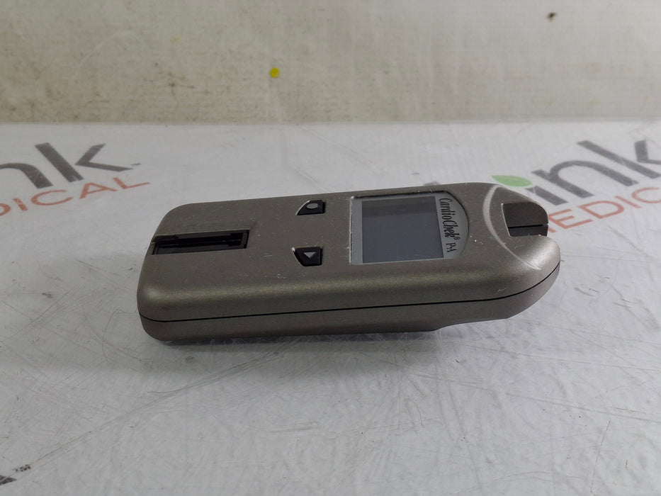 Polymer Technology Systems, Inc. Polymer Technology Systems, Inc. CardioChek PA Analyzer Cardiology reLink Online