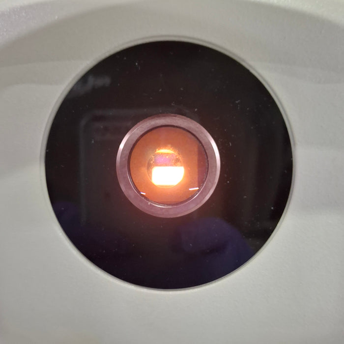 Carl Zeiss Humphrey 599 Automatic Refractor