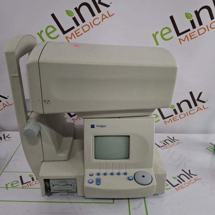 Carl Zeiss Humphrey 599 Automatic Refractor