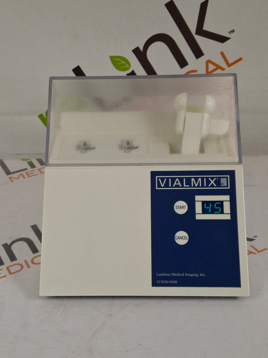 Bristol Myers Squibb Bristol Myers Squibb Vialmix Dental Mixer Dental reLink Online