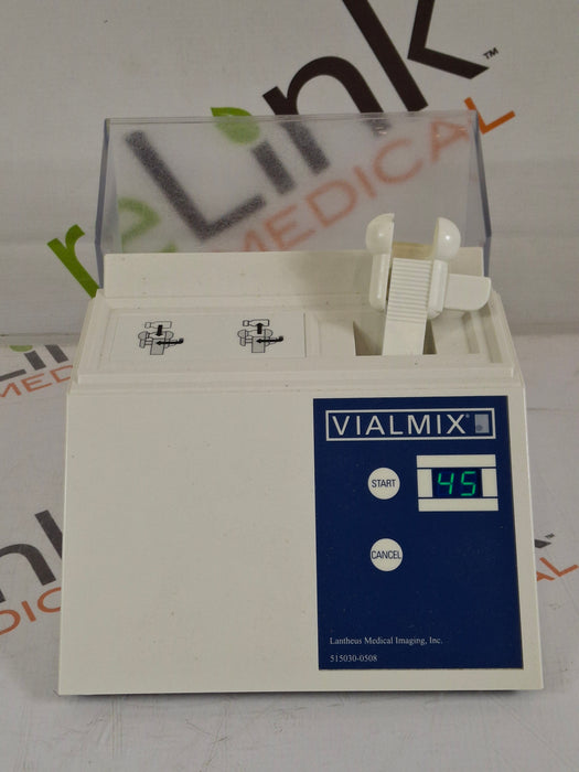 Bristol Myers Squibb Bristol Myers Squibb Vialmix Dental Mixer Dental reLink Online