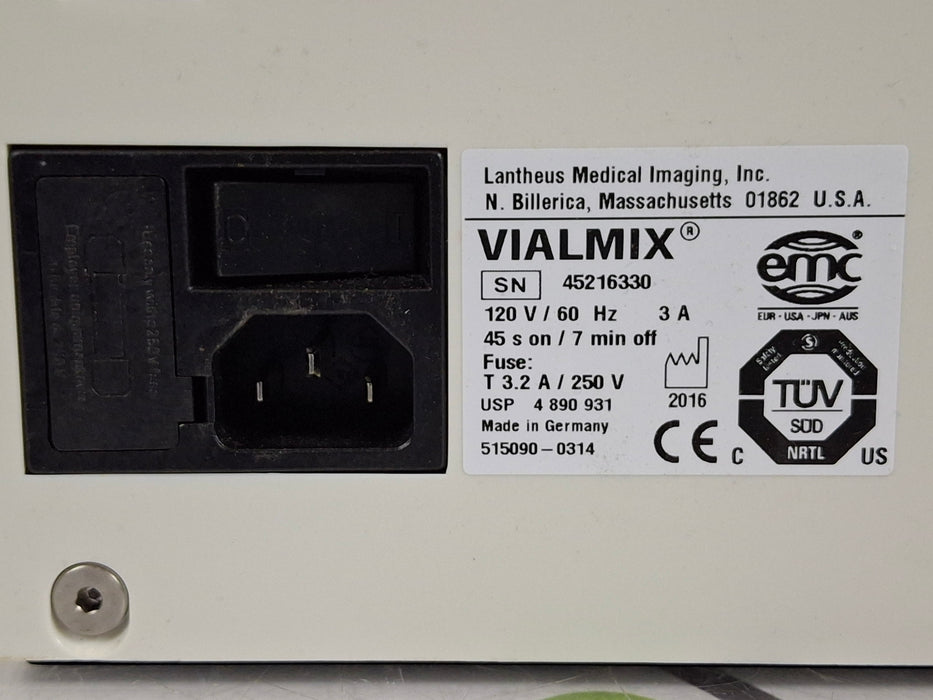 Bristol Myers Squibb Bristol Myers Squibb Vialmix Dental Mixer Dental reLink Online