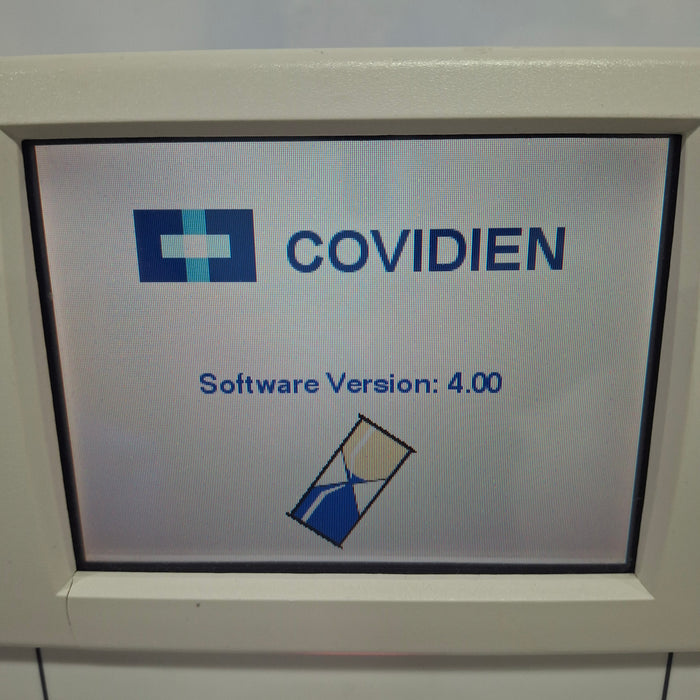 Covidien Force Triad 3.8-4.0 Electrosurgical Unit