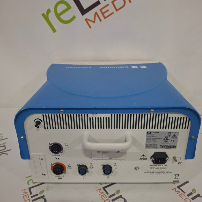 Covidien Force Triad 3.8-4.0 Electrosurgical Unit