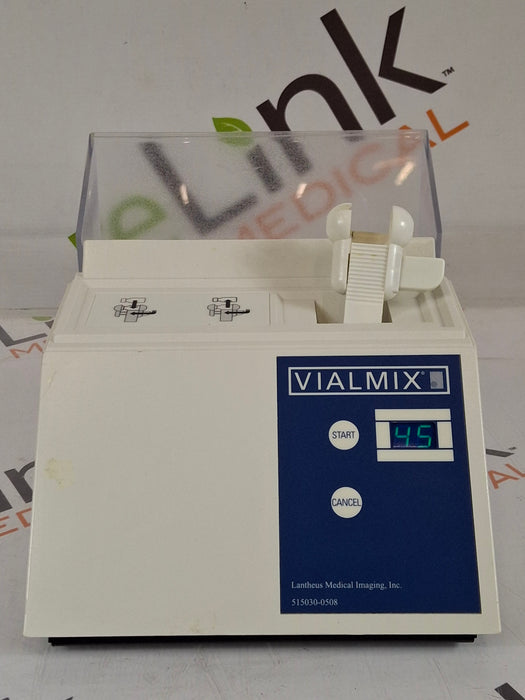 Bristol Myers Squibb Bristol Myers Squibb Vialmix Dental Mixer Dental reLink Online