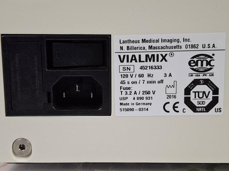 Bristol Myers Squibb Bristol Myers Squibb Vialmix Dental Mixer Dental reLink Online