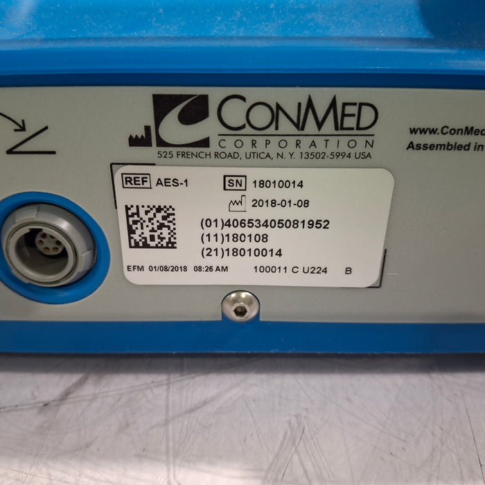 ConMed Edge Bipolar Arthroscopic RF System