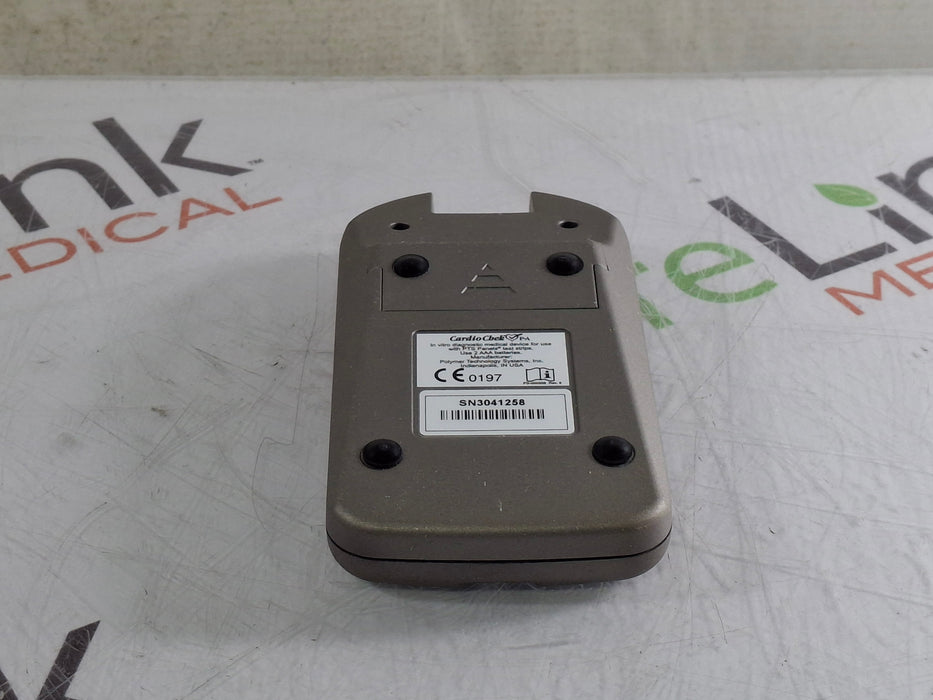 Polymer Technology Systems, Inc. CardioChek PA Analyzer