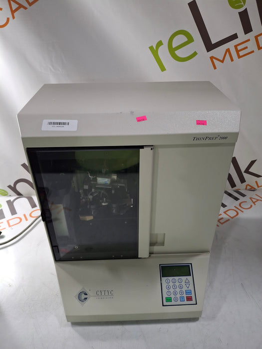 CYTYC ThinPrep 2000 Processor
