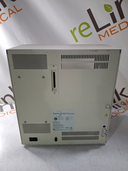 CYTYC ThinPrep 2000 Processor