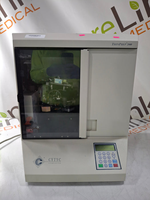 CYTYC ThinPrep 2000 Processor