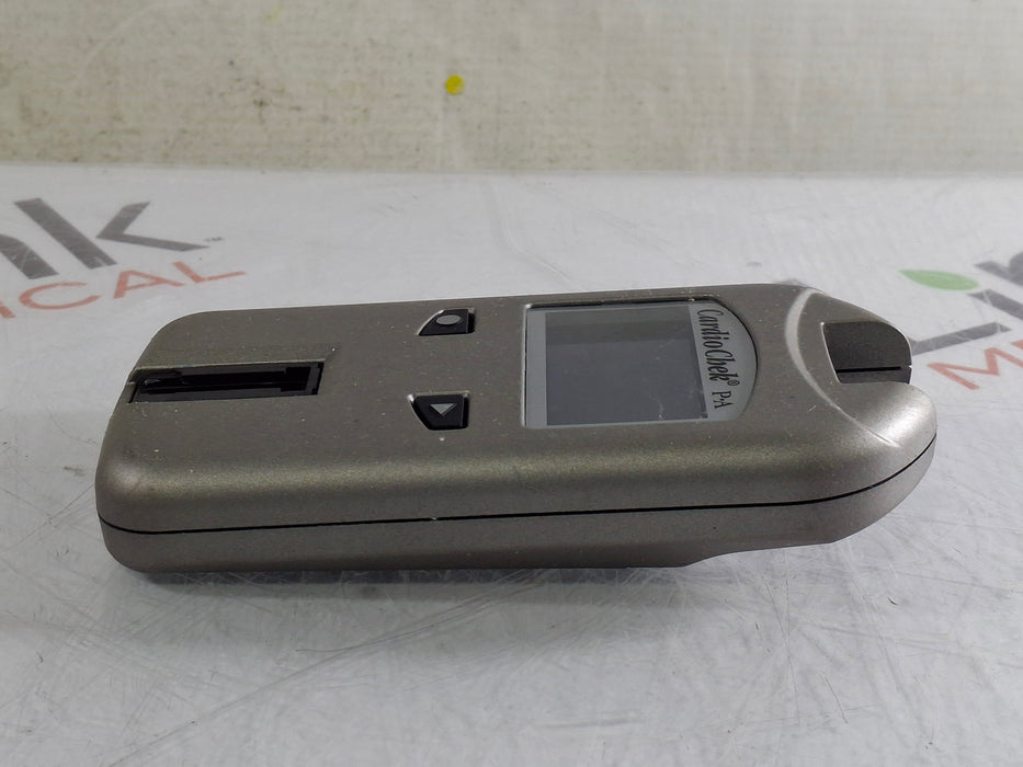 Polymer Technology Systems, Inc. Polymer Technology Systems, Inc. CardioChek PA Analyzer Cardiology reLink Online