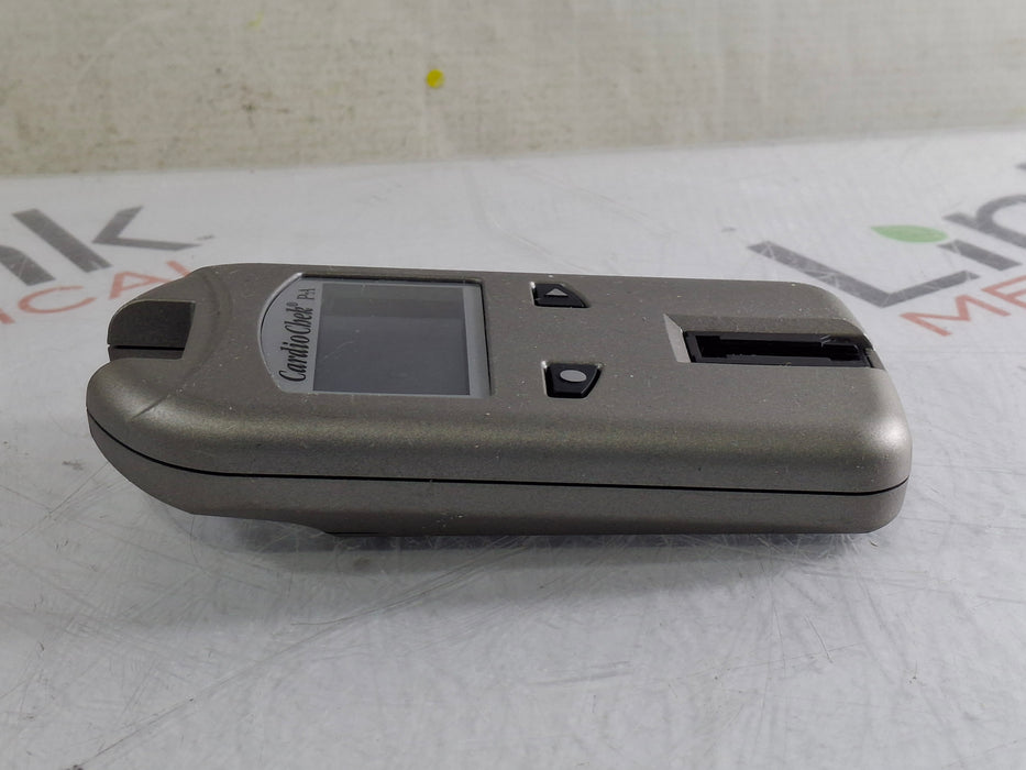 Polymer Technology Systems, Inc. Polymer Technology Systems, Inc. CardioChek PA Analyzer Cardiology reLink Online