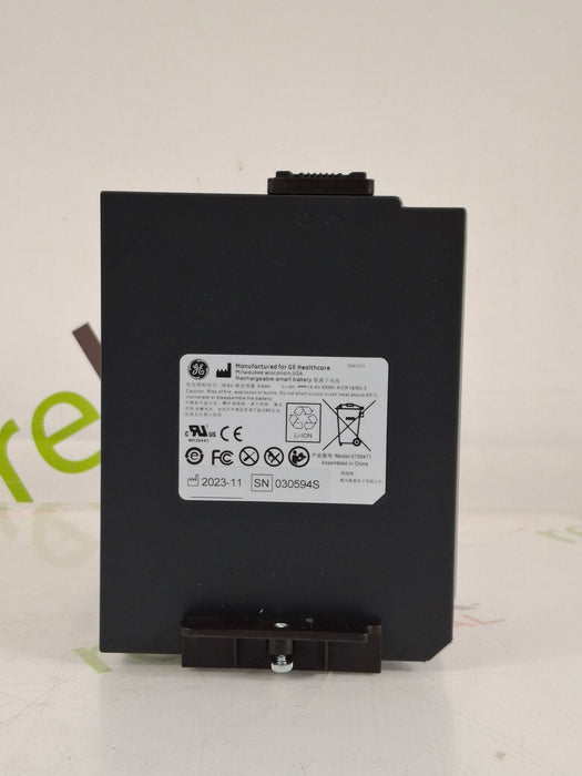 GE Healthcare 5737214 Venue Battery Module
