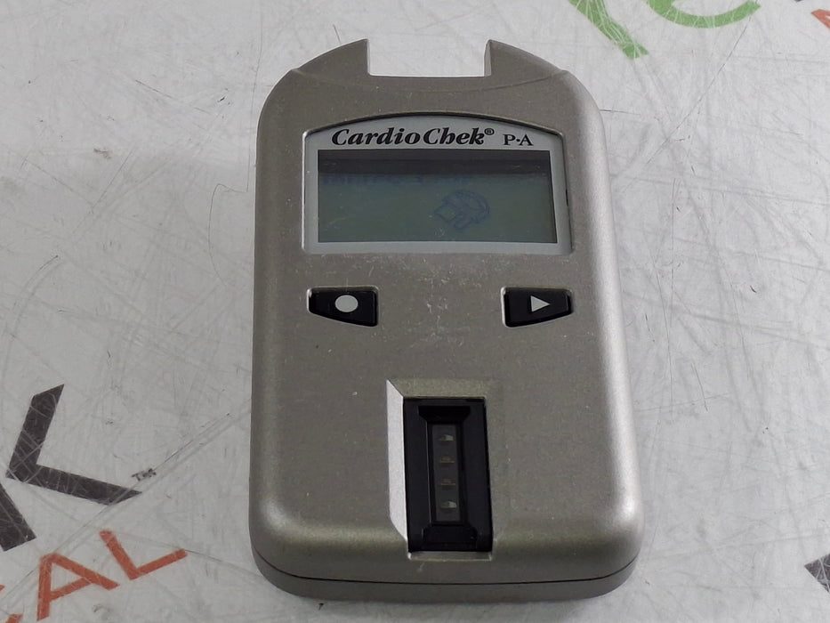 Polymer Technology Systems, Inc. Polymer Technology Systems, Inc. CardioChek PA Analyzer Cardiology reLink Online