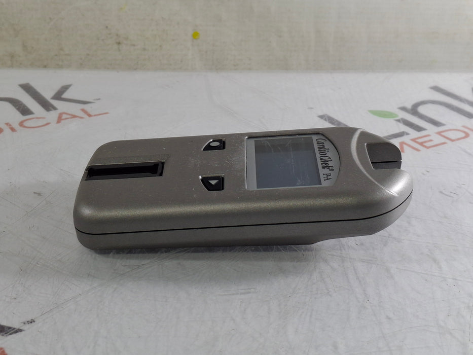 Polymer Technology Systems, Inc. Polymer Technology Systems, Inc. CardioChek PA Analyzer Cardiology reLink Online