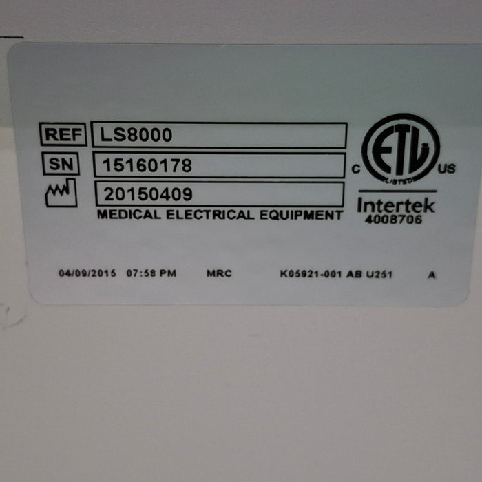 ConMed LS8000 Light Source