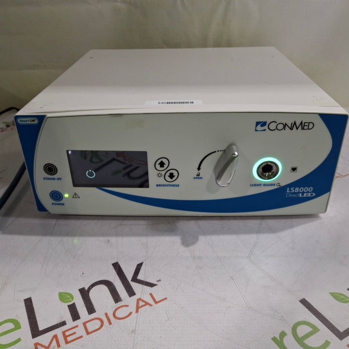 ConMed LS8000 Light Source