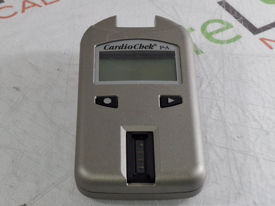 Polymer Technology Systems, Inc. CardioChek PA Analyzer