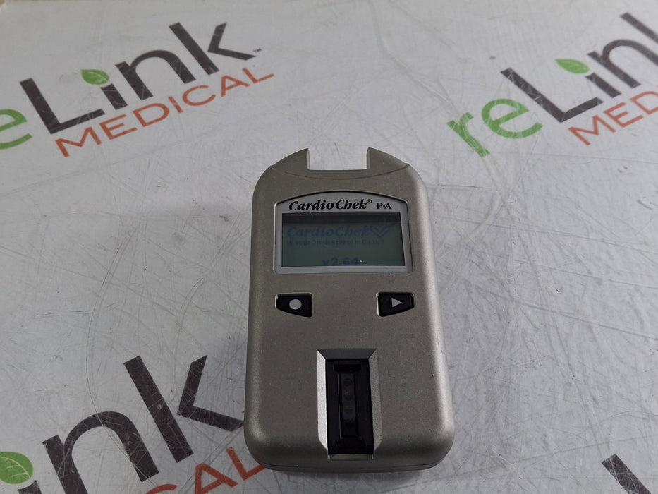Polymer Technology Systems, Inc. CardioChek PA Analyzer