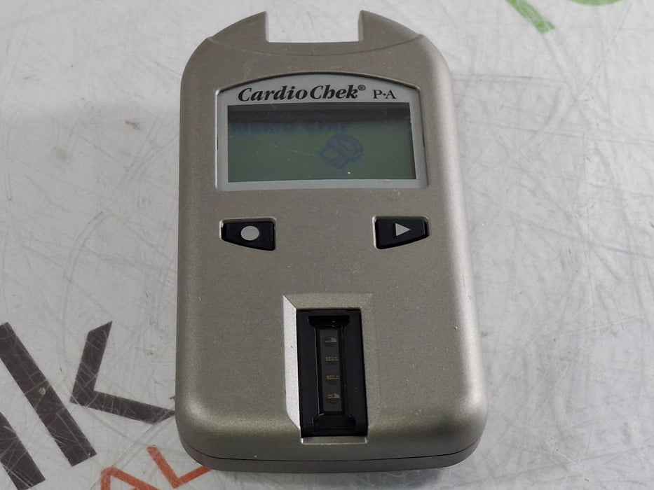 Polymer Technology Systems, Inc. CardioChek PA Analyzer