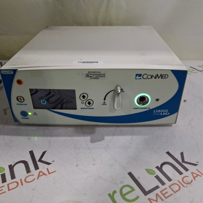 ConMed LS8000 Light Source