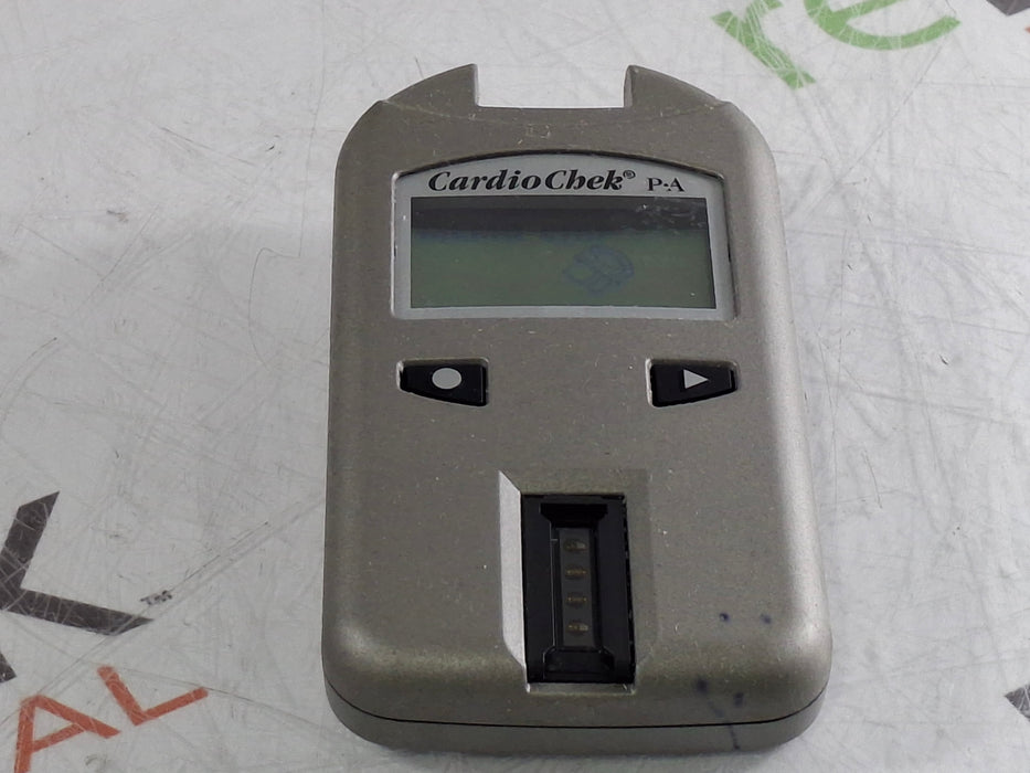 Polymer Technology Systems, Inc. Polymer Technology Systems, Inc. CardioChek PA Analyzer Cardiology reLink Online