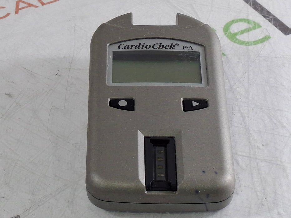 Polymer Technology Systems, Inc. Polymer Technology Systems, Inc. CardioChek PA Analyzer Cardiology reLink Online