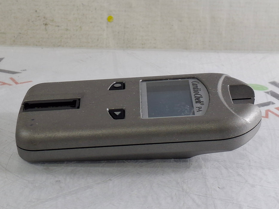 Polymer Technology Systems, Inc. Polymer Technology Systems, Inc. CardioChek PA Analyzer Cardiology reLink Online