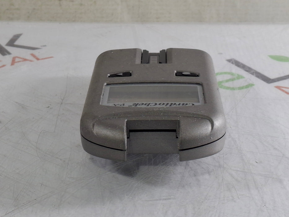 Polymer Technology Systems, Inc. Polymer Technology Systems, Inc. CardioChek PA Analyzer Cardiology reLink Online