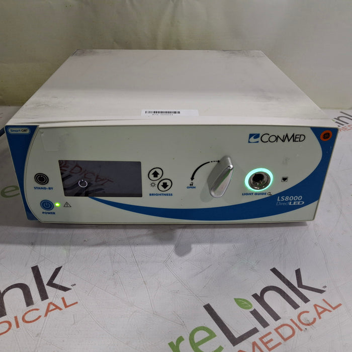 ConMed LS8000 Light Source