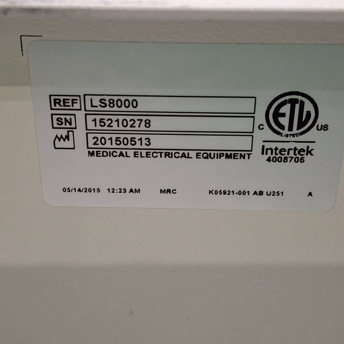 ConMed LS8000 Light Source