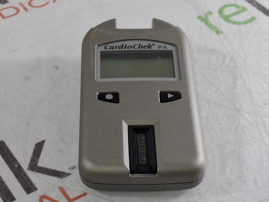 Polymer Technology Systems, Inc. CardioChek PA Analyzer