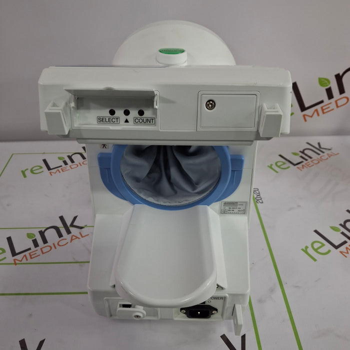 A&D TM-2657P Automatic Blood Pressure Monitor