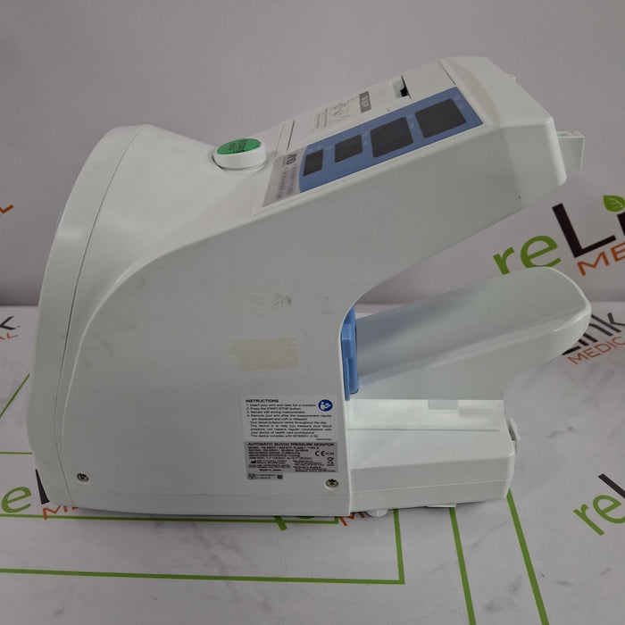 A&D TM-2657P Automatic Blood Pressure Monitor