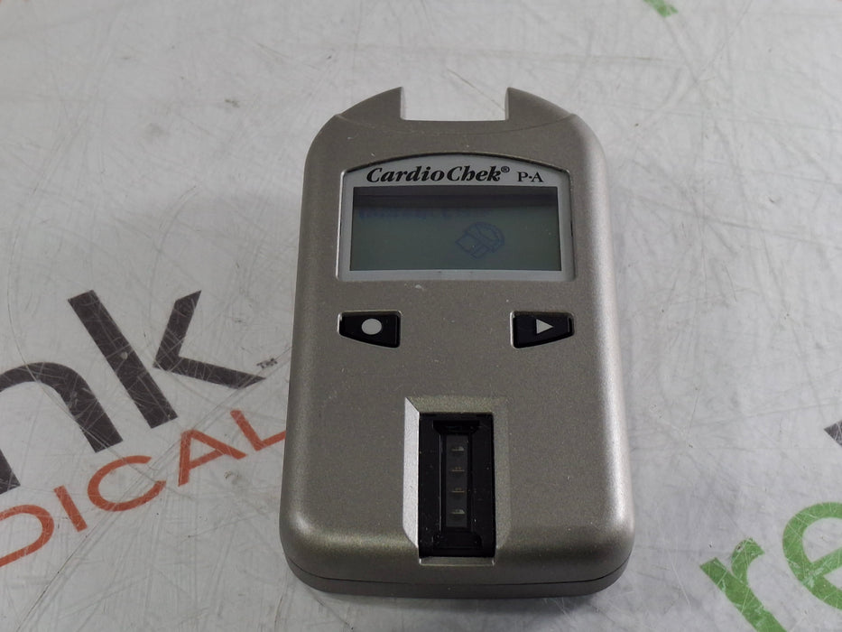 Polymer Technology Systems, Inc. Polymer Technology Systems, Inc. CardioChek PA Analyzer Cardiology reLink Online