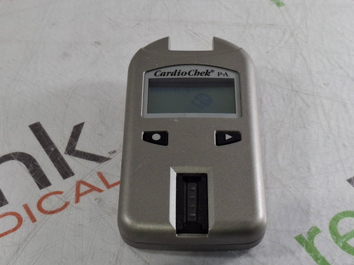Polymer Technology Systems, Inc. Polymer Technology Systems, Inc. CardioChek PA Analyzer Cardiology reLink Online