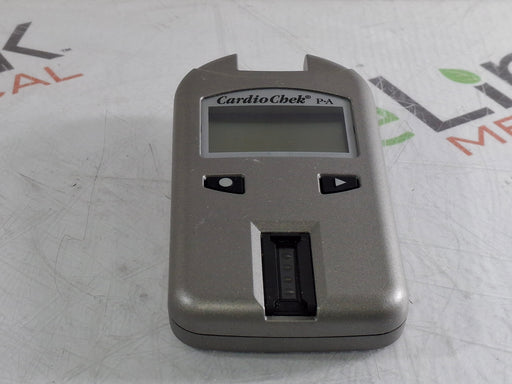 Polymer Technology Systems, Inc. Polymer Technology Systems, Inc. CardioChek PA Analyzer Cardiology reLink Online