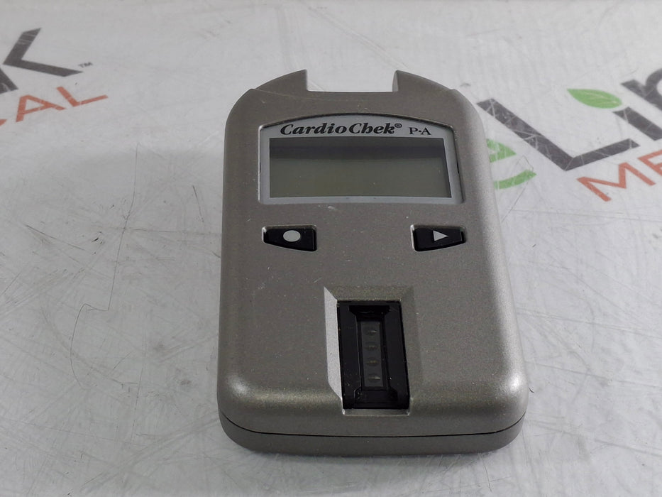Polymer Technology Systems, Inc. Polymer Technology Systems, Inc. CardioChek PA Analyzer Cardiology reLink Online