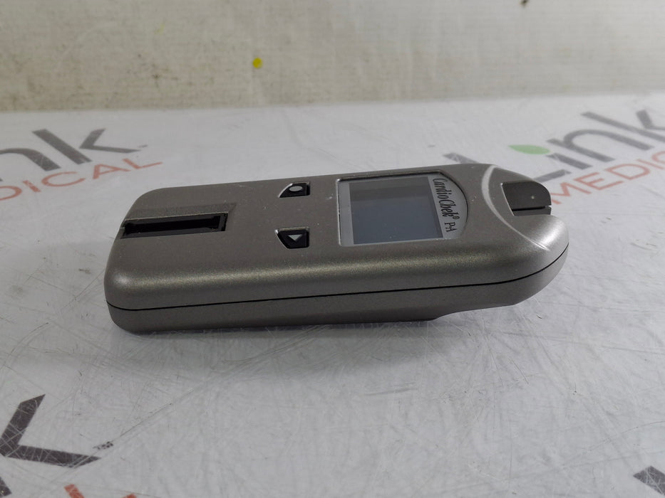 Polymer Technology Systems, Inc. Polymer Technology Systems, Inc. CardioChek PA Analyzer Cardiology reLink Online