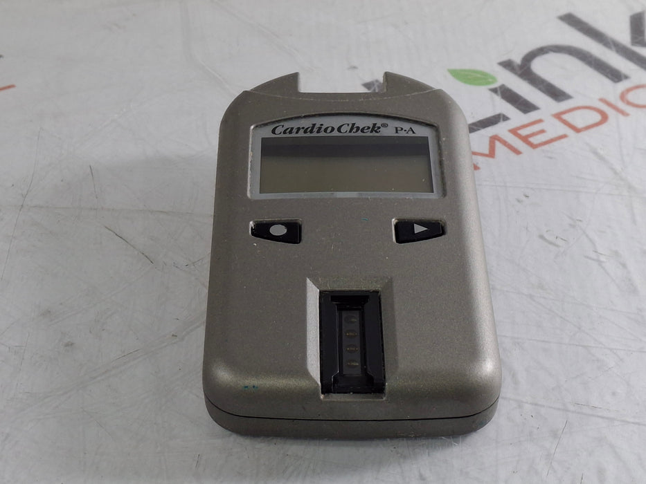 Polymer Technology Systems, Inc. Polymer Technology Systems, Inc. CardioChek PA Analyzer Cardiology reLink Online