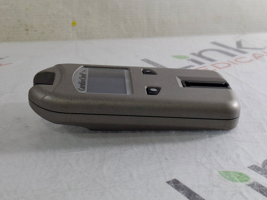 Polymer Technology Systems, Inc. Polymer Technology Systems, Inc. CardioChek PA Analyzer Cardiology reLink Online