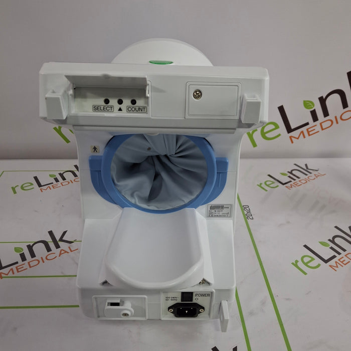 A&D TM-2657P Automatic Blood Pressure Monitor