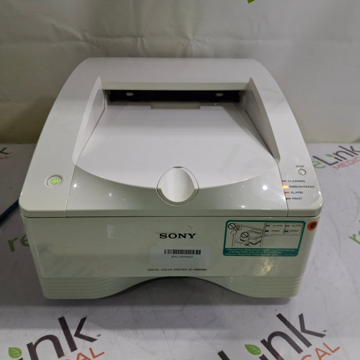Sony Sony UP-DR80MD Printer Surgical Equipment reLink Online