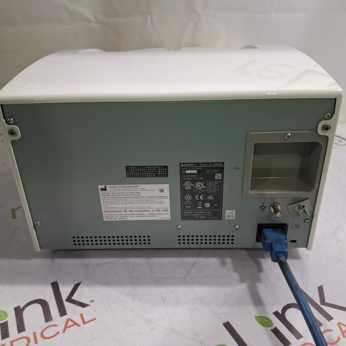 Sony Sony UP-DR80MD Printer Surgical Equipment reLink Online