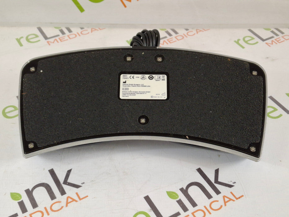 Ethicon Inc. FSW11 Foot Switch