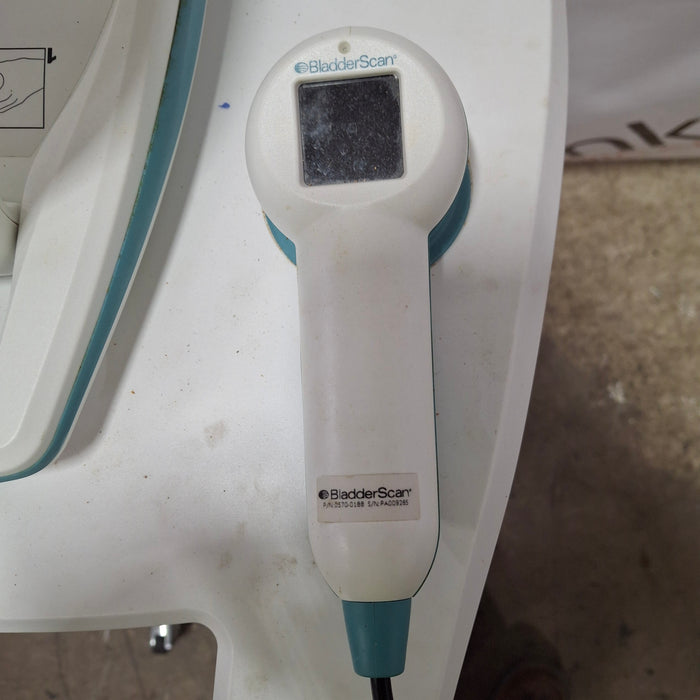 Verathon Medical, Inc BVI 9600 Bladder Scanner