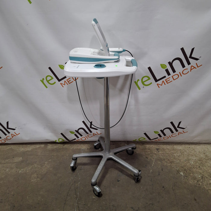 Verathon Medical, Inc BVI 9600 Bladder Scanner
