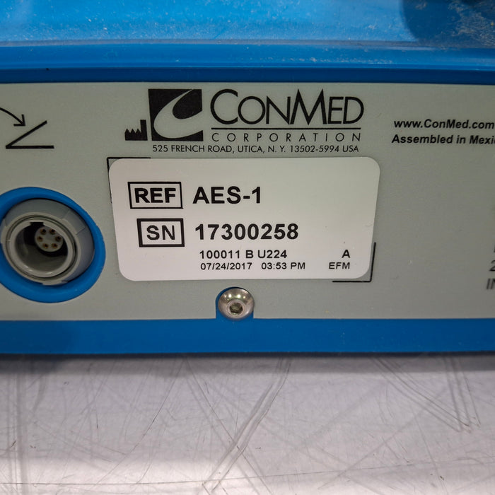 ConMed Edge Bipolar Arthroscopic RF System