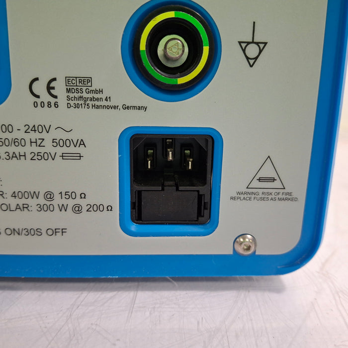 ConMed Edge Bipolar Arthroscopic RF System